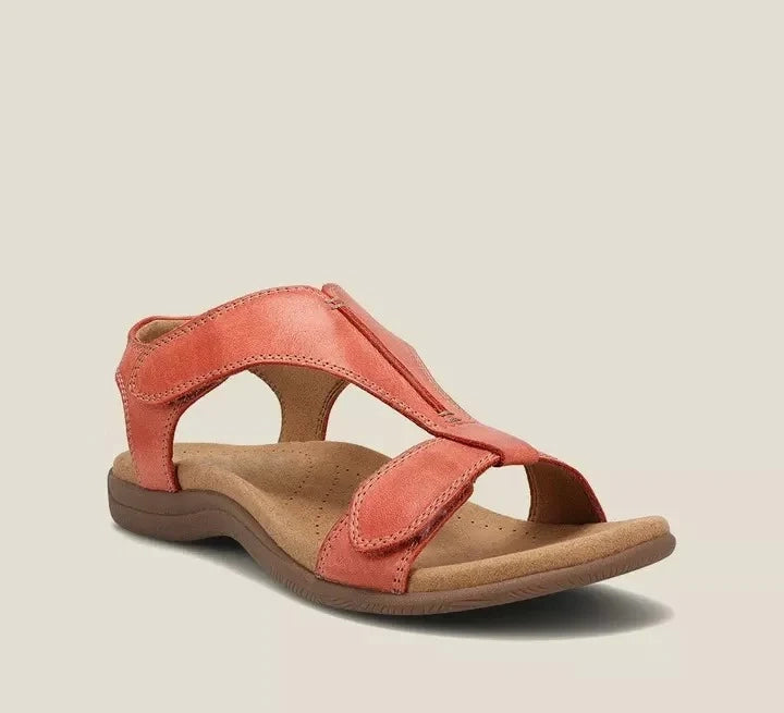 Soft Step