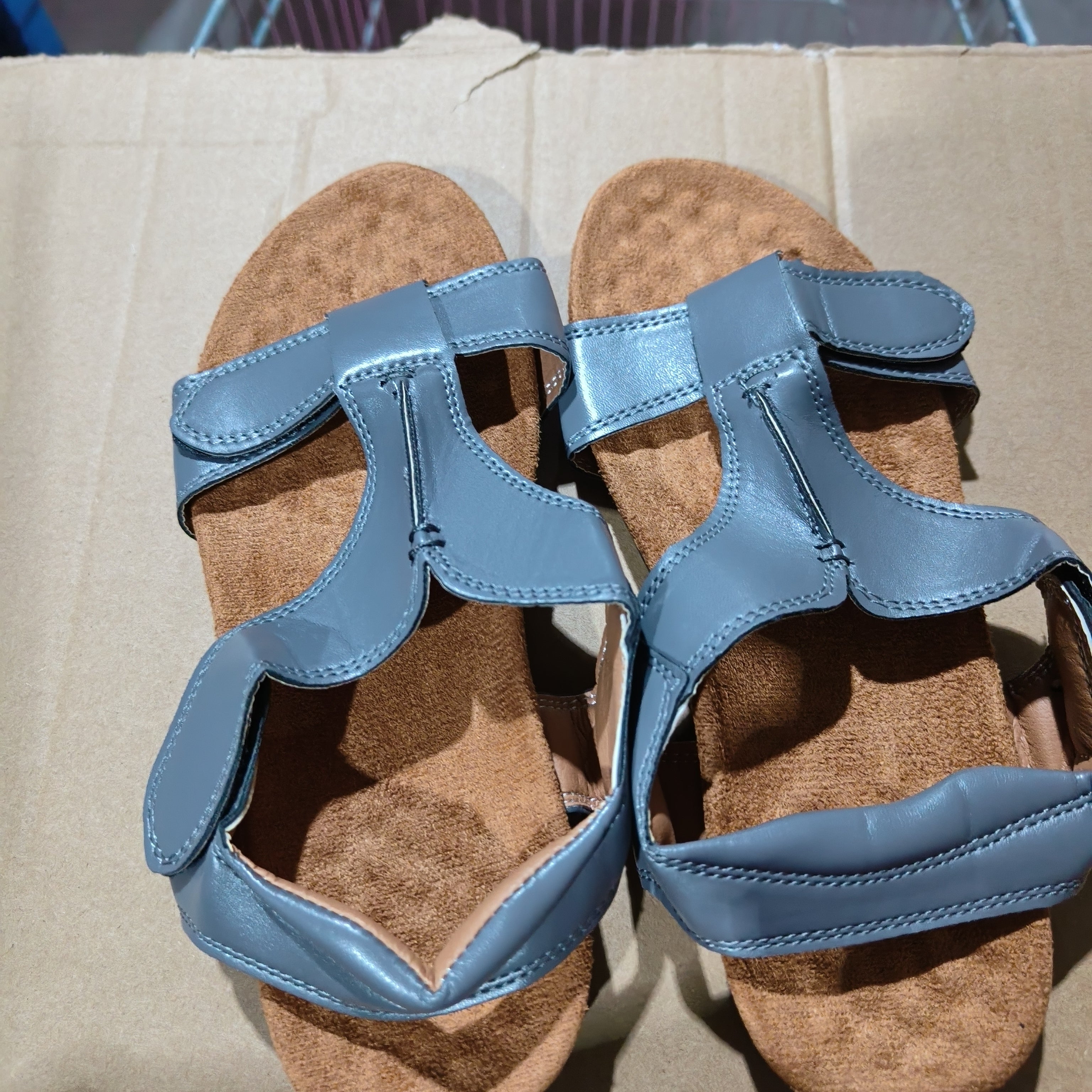Soft Step