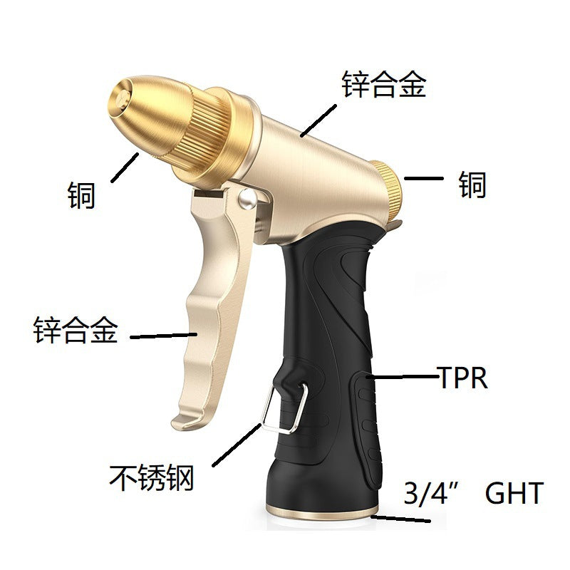 Turbo Jet